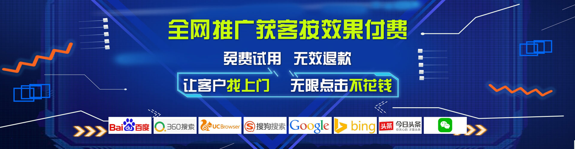 三台竞价推广
